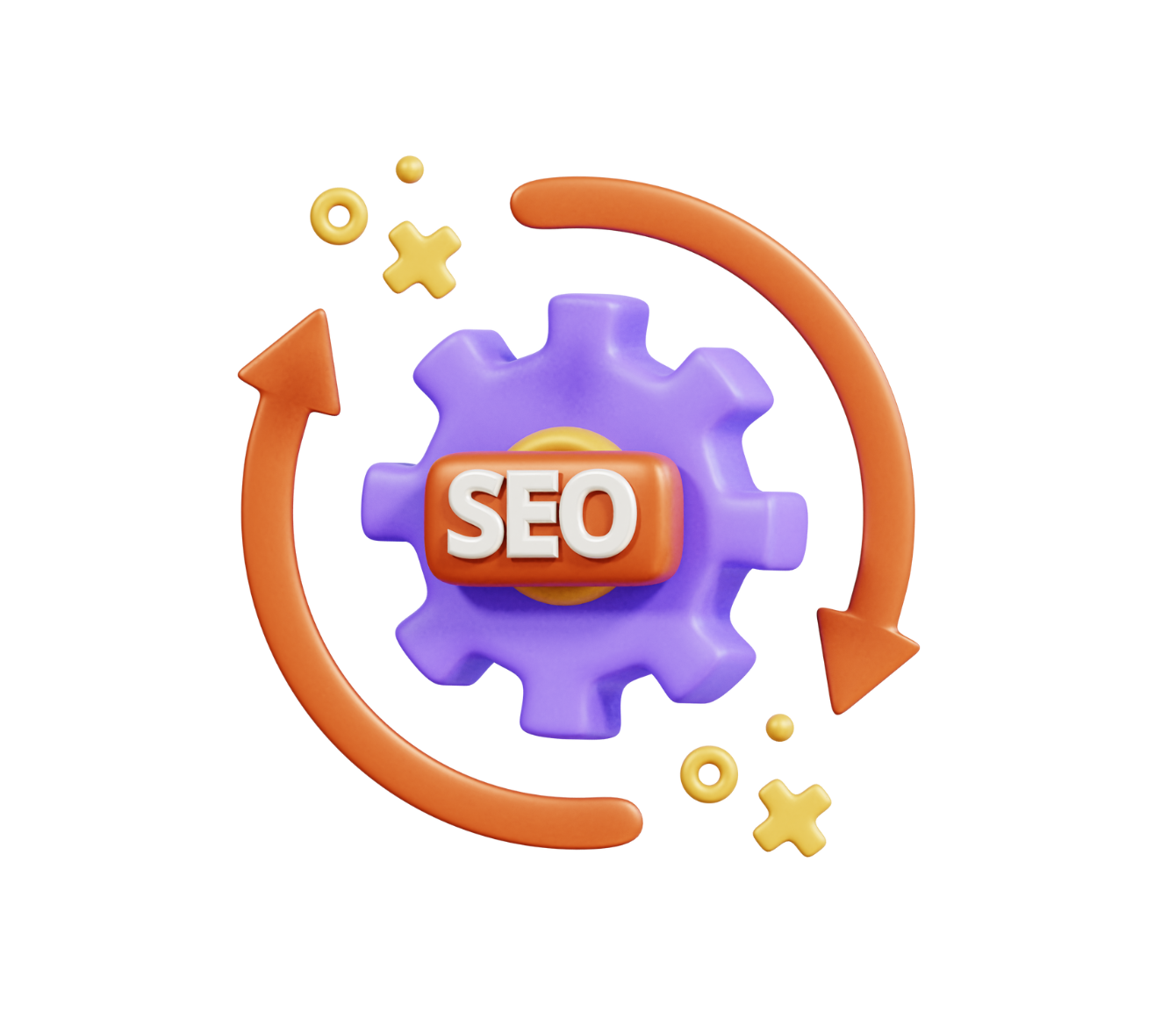 تحسين محركات البحث (SEO)